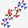 an image of a chemical structure CID 146199516
