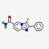 an image of a chemical structure CID 146201147