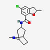 an image of a chemical structure CID 14620392