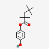 an image of a chemical structure CID 146204949