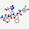 an image of a chemical structure CID 146206380