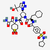 an image of a chemical structure CID 146206414