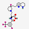 an image of a chemical structure CID 146209195