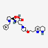 an image of a chemical structure CID 146209199