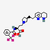 an image of a chemical structure CID 146209205