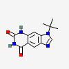 an image of a chemical structure CID 146210199