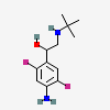 an image of a chemical structure CID 14621097
