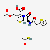 an image of a chemical structure CID 146216791