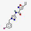 an image of a chemical structure CID 146220472