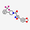 an image of a chemical structure CID 146220484