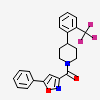an image of a chemical structure CID 146220497