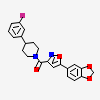 an image of a chemical structure CID 146220566