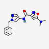 an image of a chemical structure CID 146220589