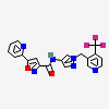 an image of a chemical structure CID 146220594
