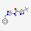 an image of a chemical structure CID 146220622
