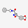 an image of a chemical structure CID 146220633