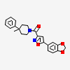 an image of a chemical structure CID 146220673