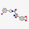 an image of a chemical structure CID 146220680