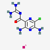 an image of a chemical structure CID 146221573