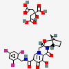 an image of a chemical structure CID 146222685