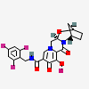 an image of a chemical structure CID 146222686