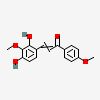 an image of a chemical structure CID 146223506