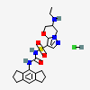 an image of a chemical structure CID 146225569