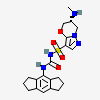 an image of a chemical structure CID 146225623