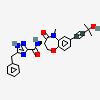 an image of a chemical structure CID 146225852