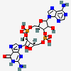an image of a chemical structure CID 146226622