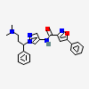 an image of a chemical structure CID 146229667