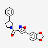 an image of a chemical structure CID 146229718