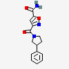 an image of a chemical structure CID 146229721