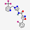 an image of a chemical structure CID 146229982