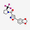 an image of a chemical structure CID 146230046