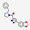 an image of a chemical structure CID 146230089