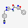 an image of a chemical structure CID 146230106