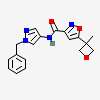 an image of a chemical structure CID 146230117