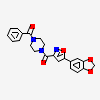 an image of a chemical structure CID 146230145