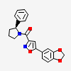 an image of a chemical structure CID 146230159