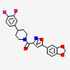an image of a chemical structure CID 146230214