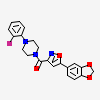an image of a chemical structure CID 146230220