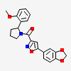 an image of a chemical structure CID 146230229