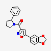 an image of a chemical structure CID 146230230