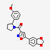 an image of a chemical structure CID 146230232