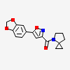 an image of a chemical structure CID 146230234