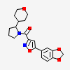 an image of a chemical structure CID 146230239