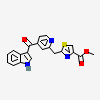 an image of a chemical structure CID 146232194