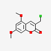 an image of a chemical structure CID 146232808