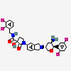 an image of a chemical structure CID 146234831